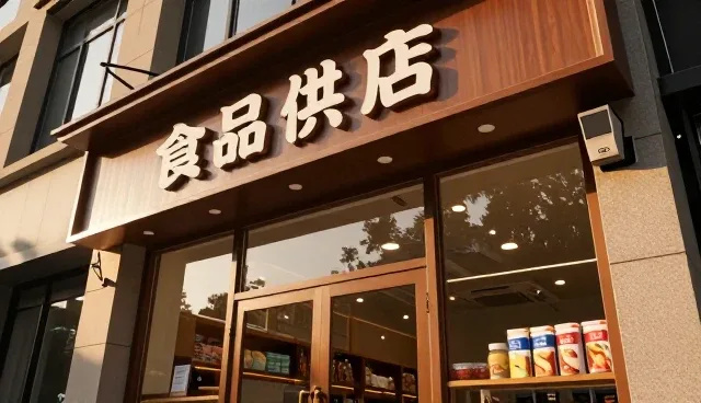 餐饮供应链智能化管理中的常见问题及应对策略