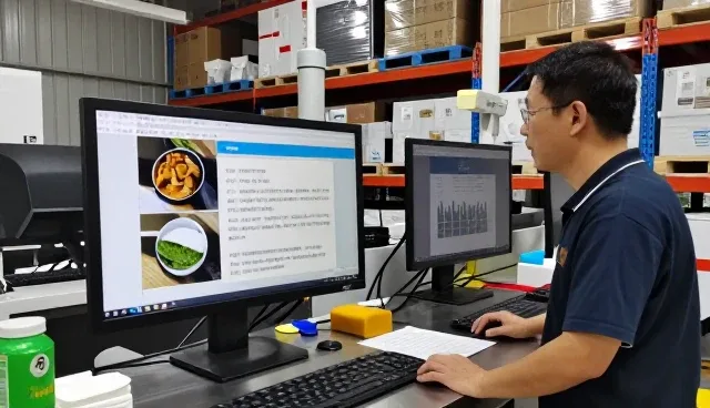 使用项目包括食品需要关注哪些方面？