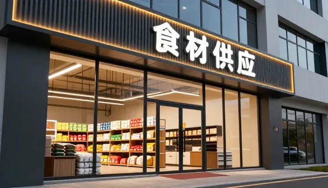 食品客户使用食品销售的反馈