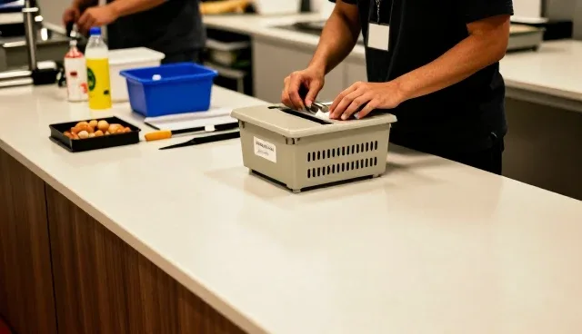 河南胖林餐饮服务有限公司构建专业场景应用项目包括食品体系