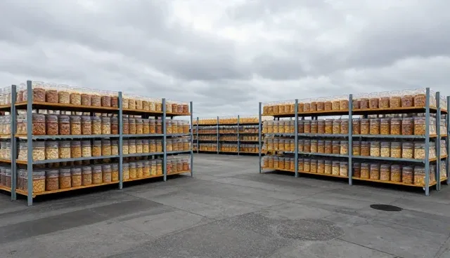 食品分装设备选型与使用建议