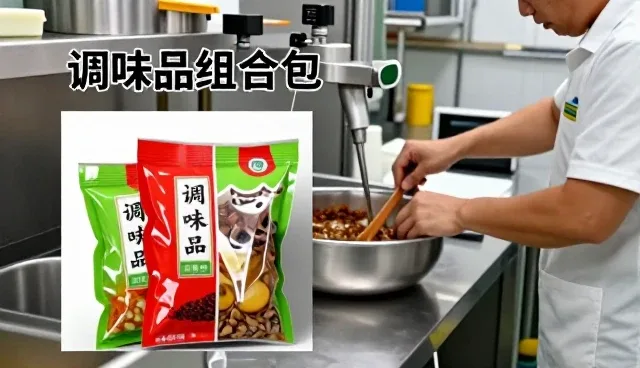 河南胖林餐饮服务有限公司聊聊食品销售餐饮