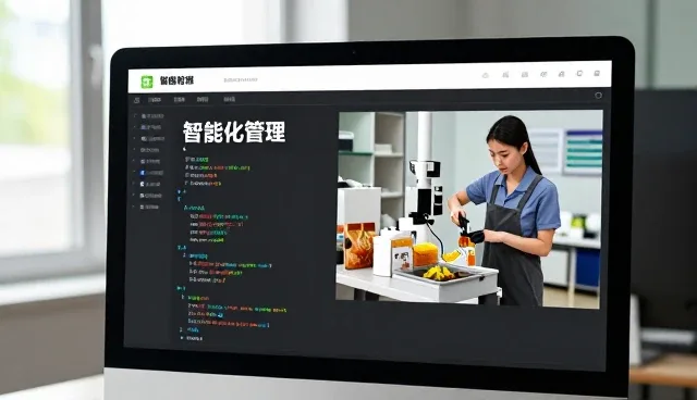 餐饮企业如何通过供应链优化提升运营效率