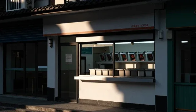 仓储配送限制条件问题及应对方向,优化选型关注点
