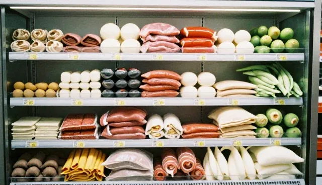 食品项目维护建议:适用场景与限制分析