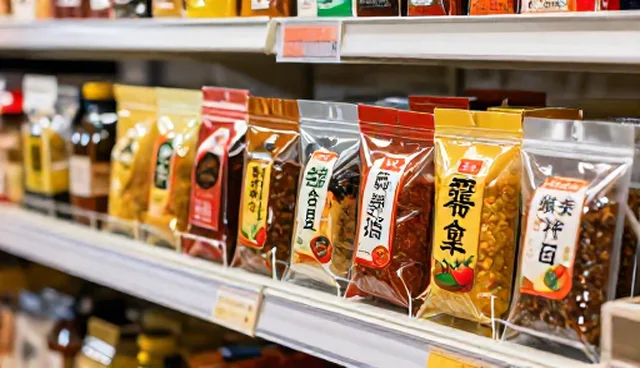 仓储配送中菜品口感管理的5大检查要点
