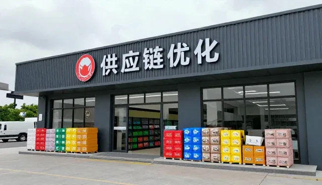 定制化餐饮供应链如何平衡性能与适用条件